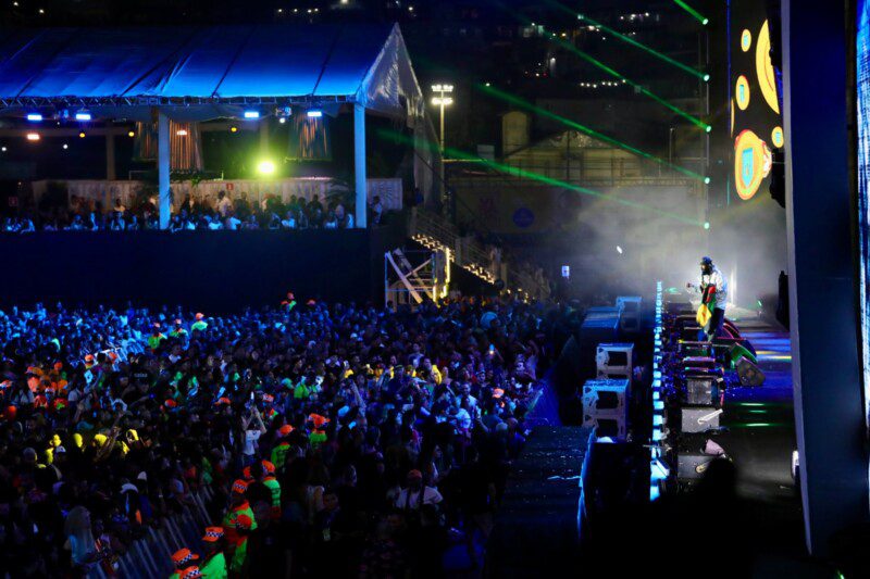 FESTIVAL VIRADA SALVADOR