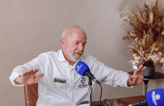 Presidente Lula