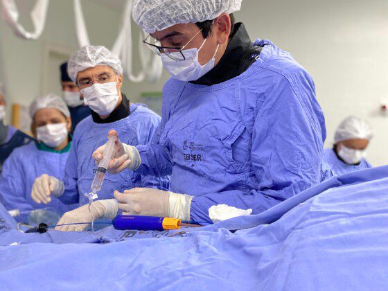 Foto: Divulgação/Hupes-UFBA