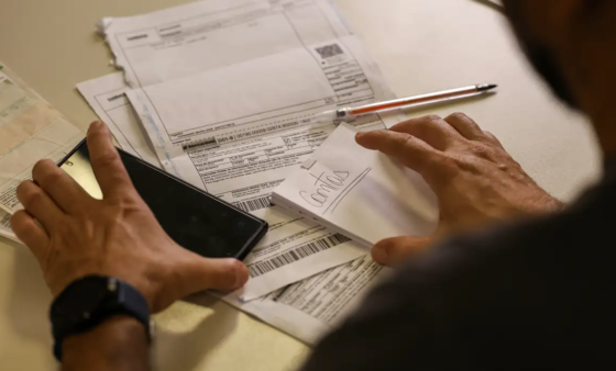 juros, ICMS, alíquotas