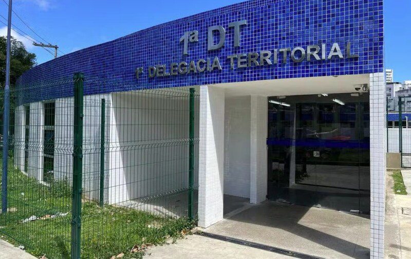 delegacia dos barris