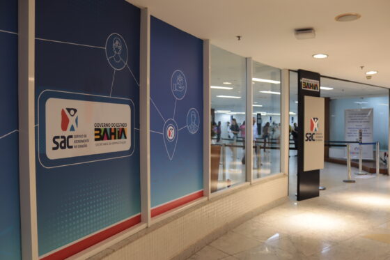 Foto: Divulgação/Ascom Saeb