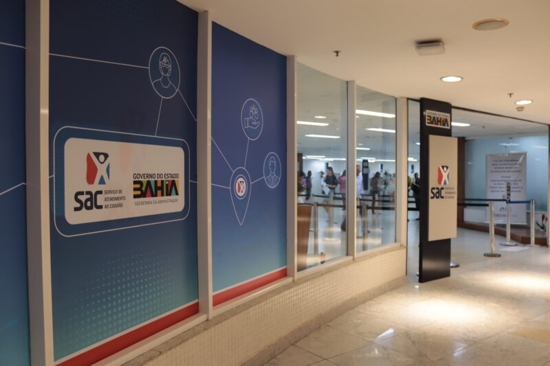 Foto: Divulgação/Ascom Saeb