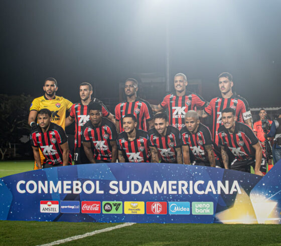 Leão da Barra encara o Cerro Largo em Montevidéu lutando por classificação na "Sula"