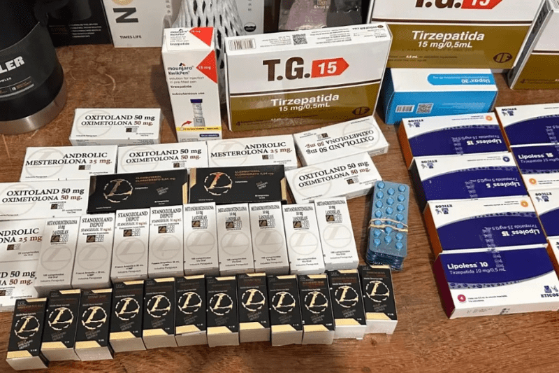 Mounjaro e Zepbound podem ser ofertados pelo SUS